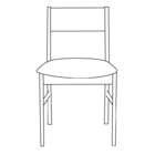 Designové moderní židle