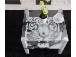 Konferenční stolek Tiger