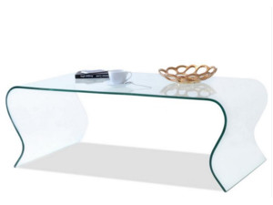 Konferenční stolek Abra