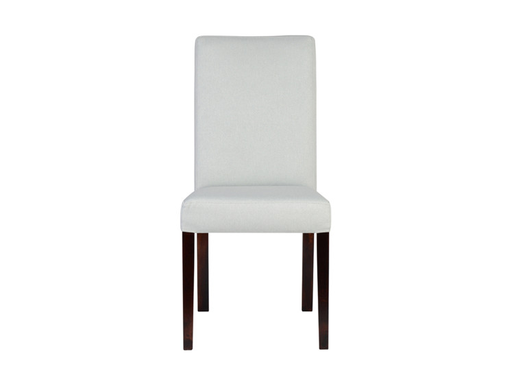 Čalouněná židle výška 98 cm