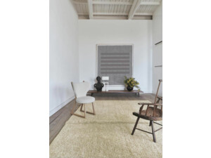 Vlněný koberec 250 x 340 Lorena Canals - Sheep Beige