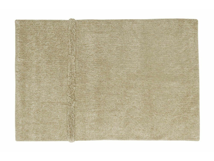 Vlněný koberec 170 x 240 Lorena Canals - Sheep Beige