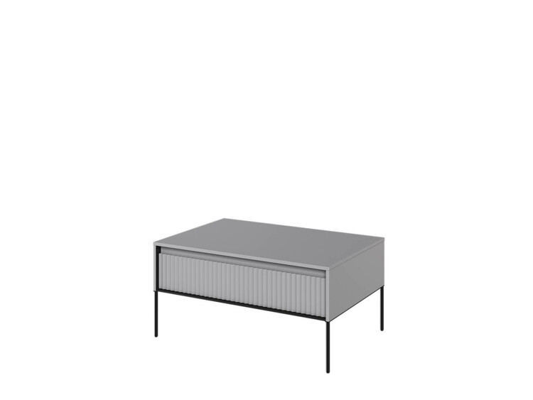 Lenart Konferenční stolek Trend TR-09 - šedý