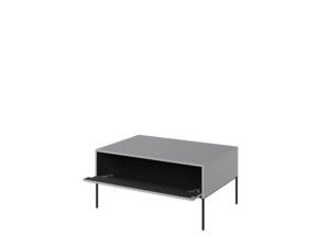 Konferenční stolek Trend TR-09 - šedý