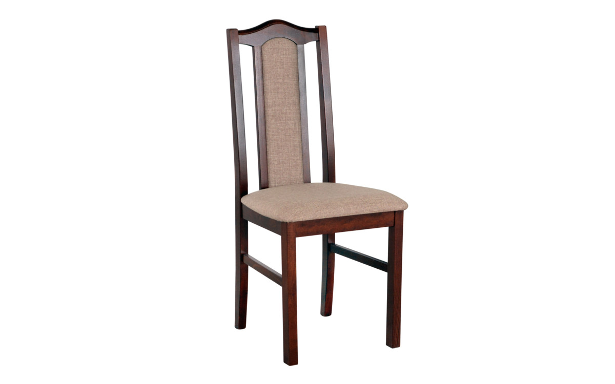 Jídelní stůl Wenus I, 6x židle Boss II