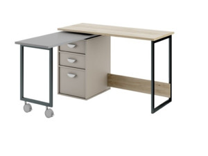 Dětský pokoj Frame s výklopnou postelí