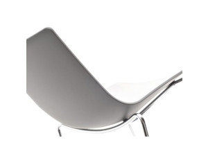 Židle Zurich - grey