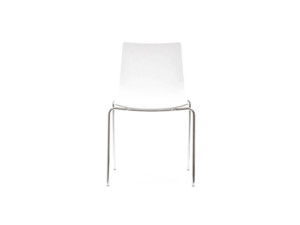 Židle Zurich - white