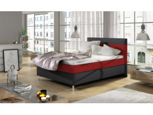 Postel boxspring Cosy (140)