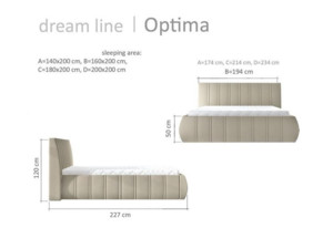 Postel Optima (180)