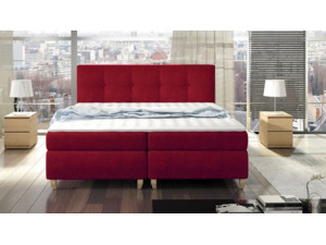 Postel Boxspring Malta (140)