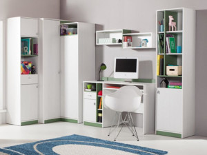 Regál Stone 6 L/P