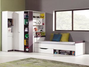 Regál Stone 6 L/P