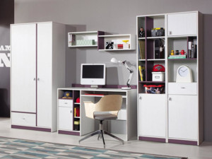 Regál Stone 6 L/P