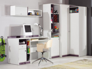 Regál Stone 6 L/P