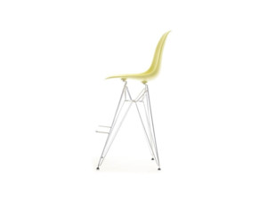 Barová židle EPS Rod 1 zelená