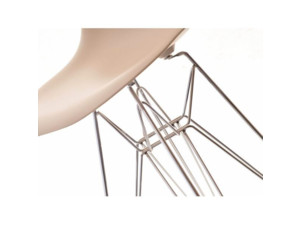 Barová židle EPS Rod 1 béžová