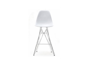Barová židle EPS Rod 1 bílá