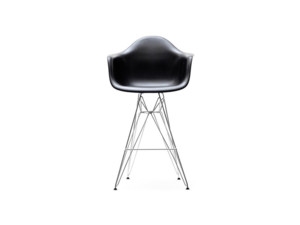 Barová židle EPS Rod 2 černá