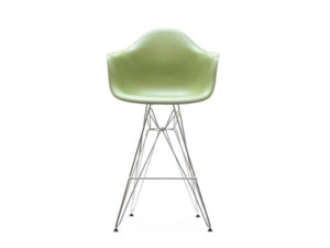 Barová židle EPS Rod 2 zelená