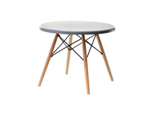 Konferenční stolek Freja - šedý