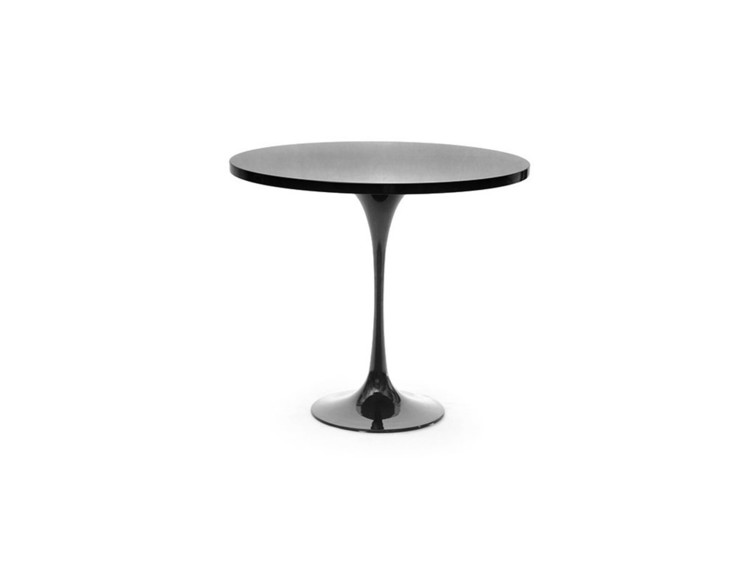 Konferenční stolek Crocus - černý