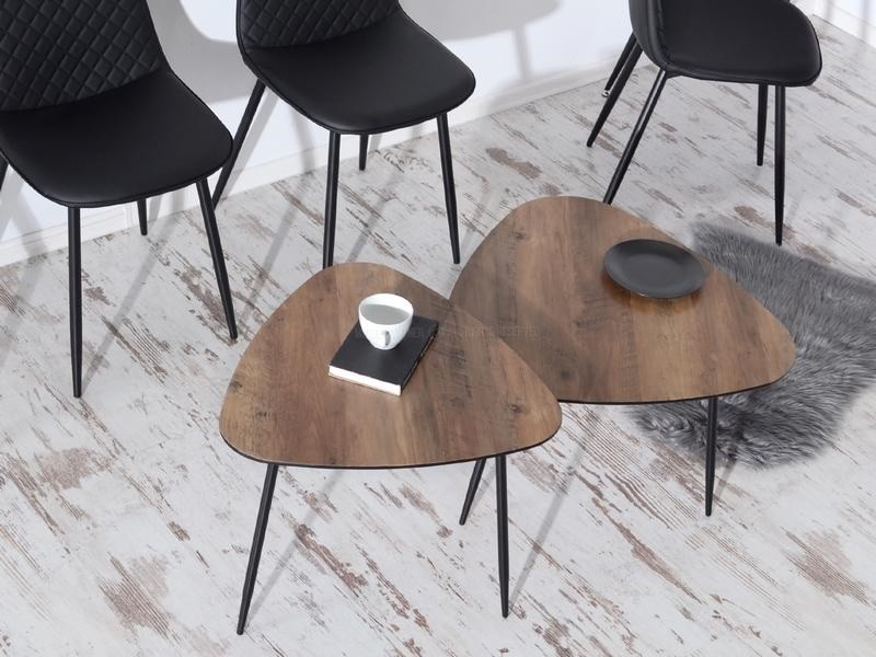 Konferenční stolek Rosin XL - ořech