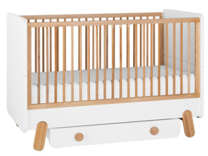 Zásuvka pod postýlku Pinio Iga 140 x 70 cm