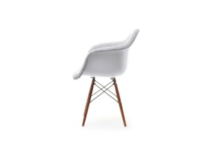 Židle MPA Wood Tap grey