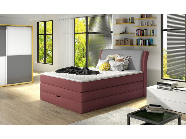 Postel Boxspring Amalfi (100)