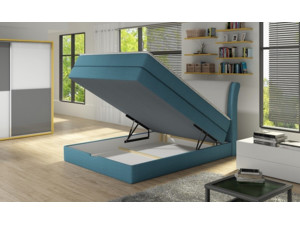 Postel Boxspring Amalfi (100)