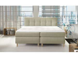 Postel Boxspring Eden (140)