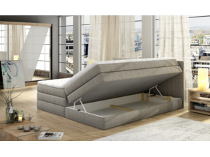 Postel Boxspring Emma (180)