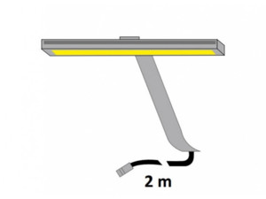 Osvětlení LED 2SP