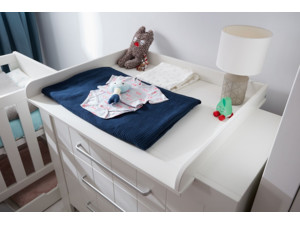 Dětský pokoj pro miminka Pinio Calmo 1