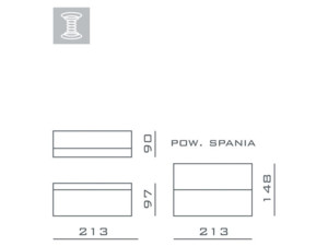 Pohovka Form