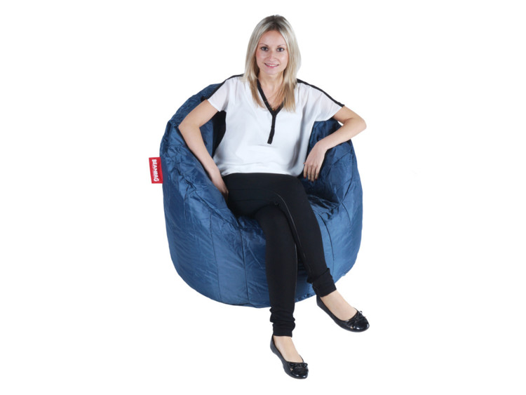 Sedací vak Chair jeans