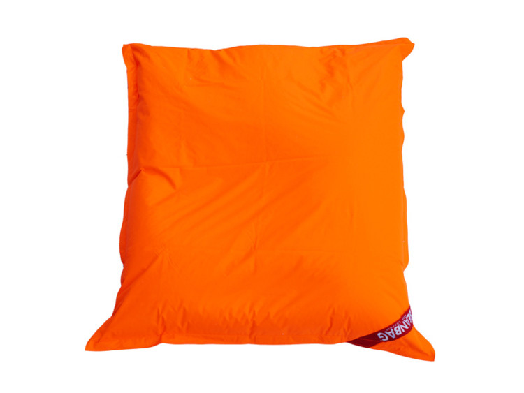 Sedací pytel 179x140 perfekt fluo orange