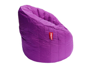 Sedací vak Chair purple