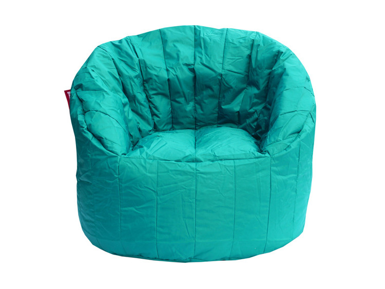 Sedací vak Chair sea green