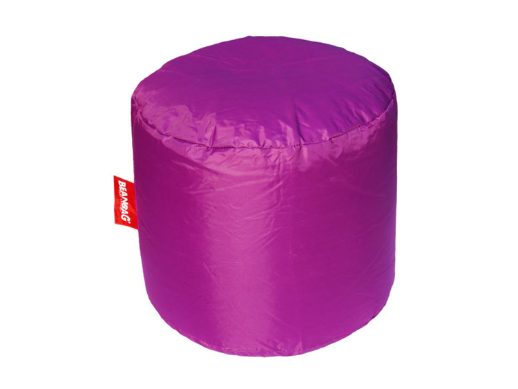 Sedací vak roller purple