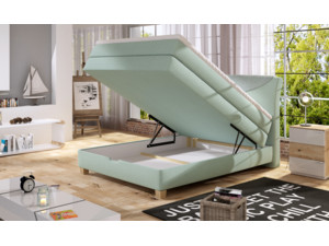 Postel Boxspring Santino (140)