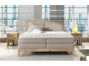 Postel Boxspring Ida (180)