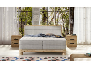 Postel Boxspring Donna (180)