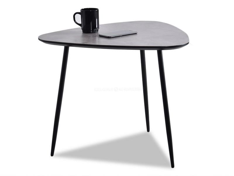 Konferenční stolek Rosin S - beton