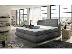 Postel Boxspring Gala Multi (180)