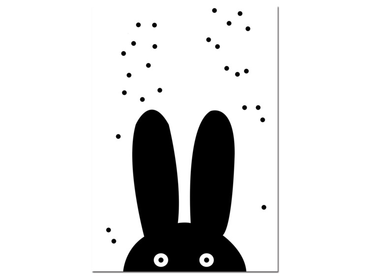 Plakát Rabbit