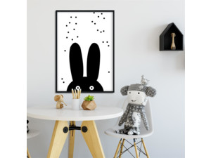 Plakát Rabbit