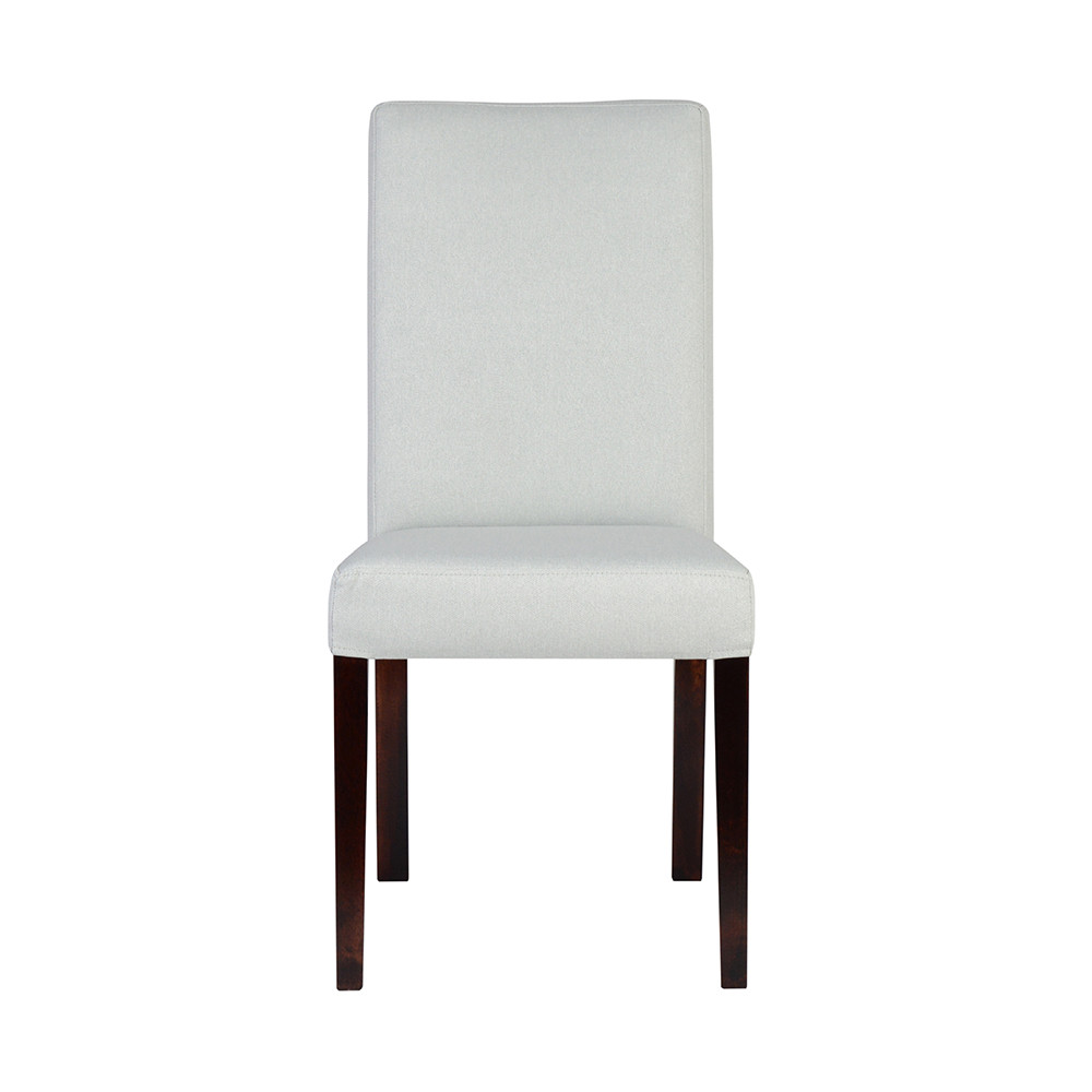 Čalouněná židle výška 98 cm