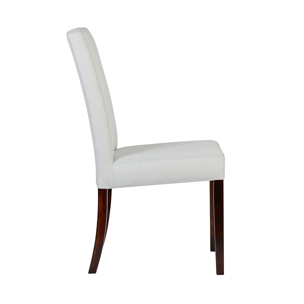 Čalouněná židle výška 84 cm